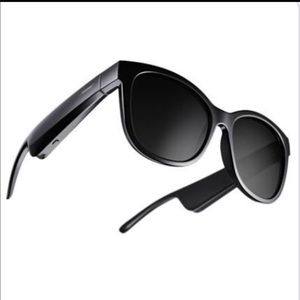 Bose Soprano Sunglasses w/Bluetooth bone conduction headphones